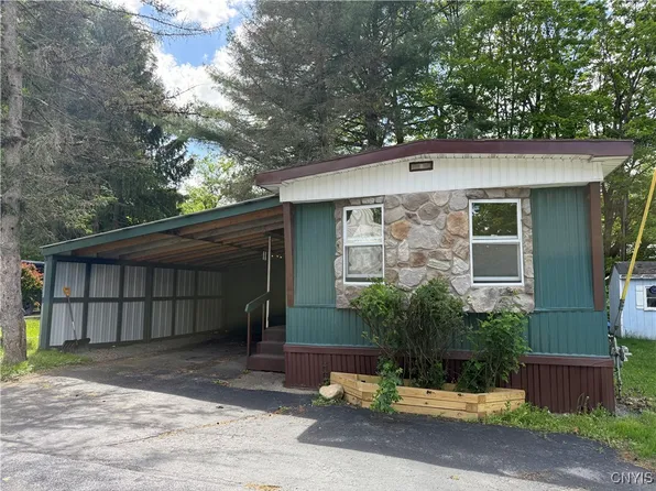 3553 Bleachery Ave, New Hartford, NY 13413