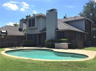 626 Saint Andrews Pl, Coppell, TX 75019