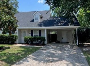 4574 Laurelwood Dr, Diberville, MS 39540
