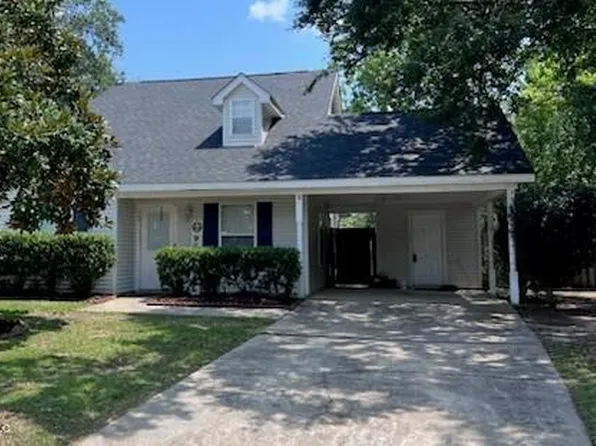 4574 Laurelwood Dr, Diberville, MS 39540