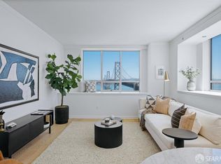 400 Beale St APT 1907, San Francisco, CA