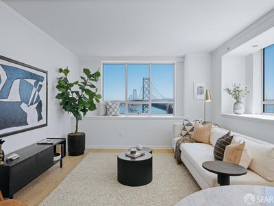 400 Beale St APT 1907, San Francisco, CA, 94105