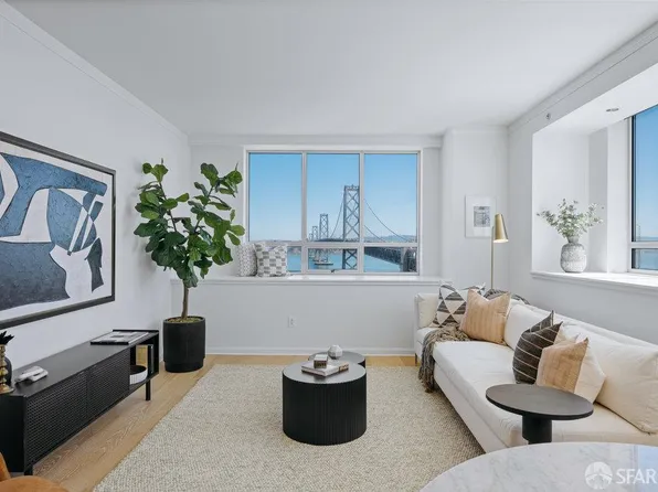 400 Beale St APT 1907, San Francisco, CA 94105