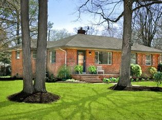 901 Montague Rd, Richmond, VA 23225