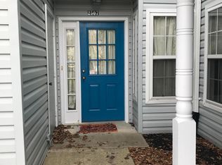 2507 Rabbit Run Rd, Marlton, NJ 08053