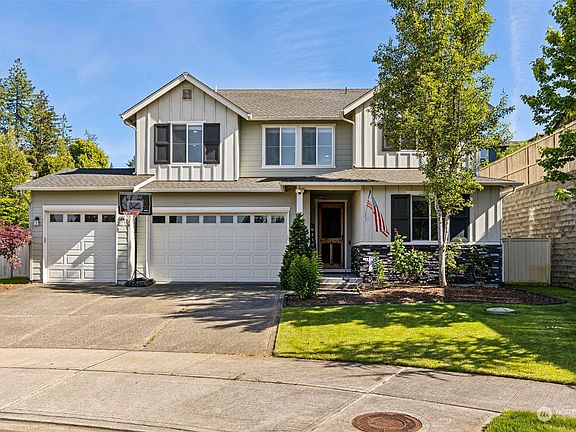 4th image of 9368 Mulligan Court NE
