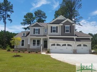 5 Lanier Ct, Pooler, GA 31322
