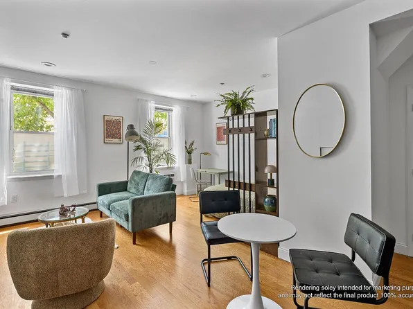 13 Irving Pl APT 1A, Brooklyn, NY 11238
