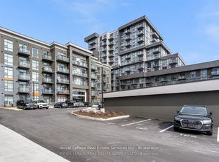 460 Dundas St E #524, Hamilton, ON L8B 2A5