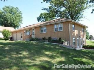 229 Pine St, Ceresco, NE 68017