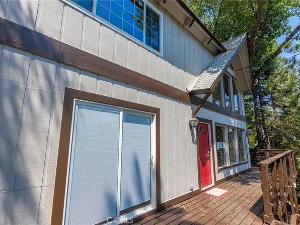 260 S Fairway Dr, Lake Arrowhead, CA 92352