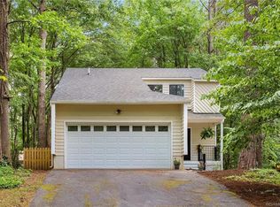 14109 Ridge Creek Rd, Midlothian, VA 23112