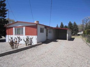 811 Mountain View St, Espanola, NM 87532