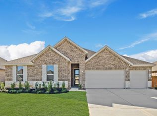 1400 Imperial Ranch Way, Dayton, TX 77535