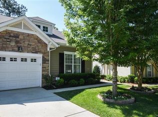 1195 Crown Vista Dr, Indian Land, SC 29707