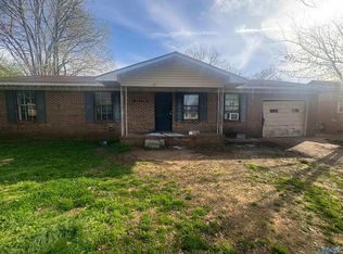 505 Bellemeade St SW, Decatur, AL 35601