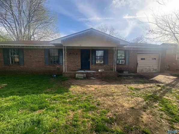 505 Bellemeade St SW, Decatur, AL 35601
