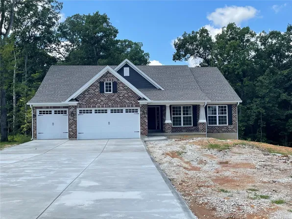 208 Eagle Fork Ct, Moscow Mills, MO 63362