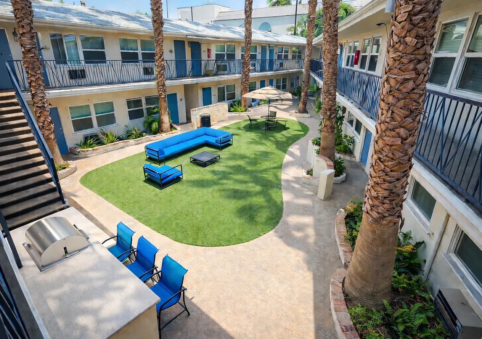 2021 W Olive Ave Burbank, CA 91506 — Photo 4