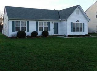 6456 Blossom View Ln, Henrico, VA 23231