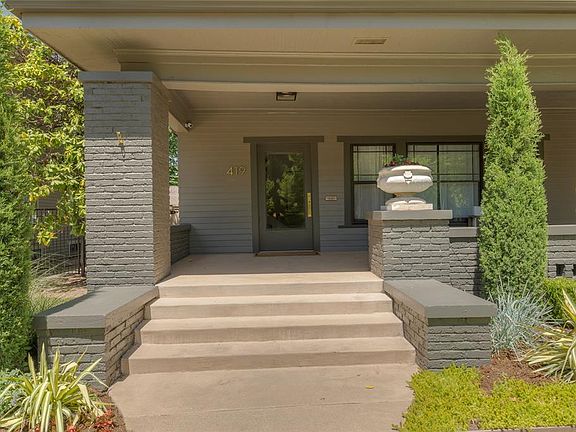 4th image of 419 NW 20th St