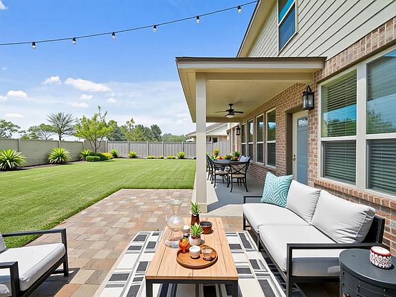 5th image of 13230 Dover Bluff Dr