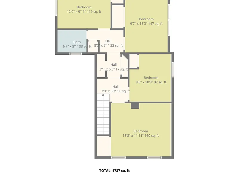 1236 Underwood Ave SE — Photo 33