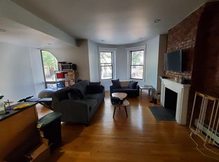 7 Blackwood St #122, Boston, MA 02115