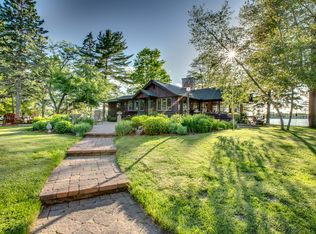 8153 N Woodland Drive Rd, Hayward, WI 54843