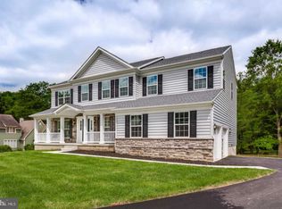 6 Deer Rest Rd, Moorestown, NJ 08057