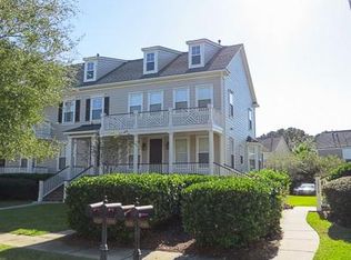 1024 Zinser St, Mount Pleasant, SC 29466