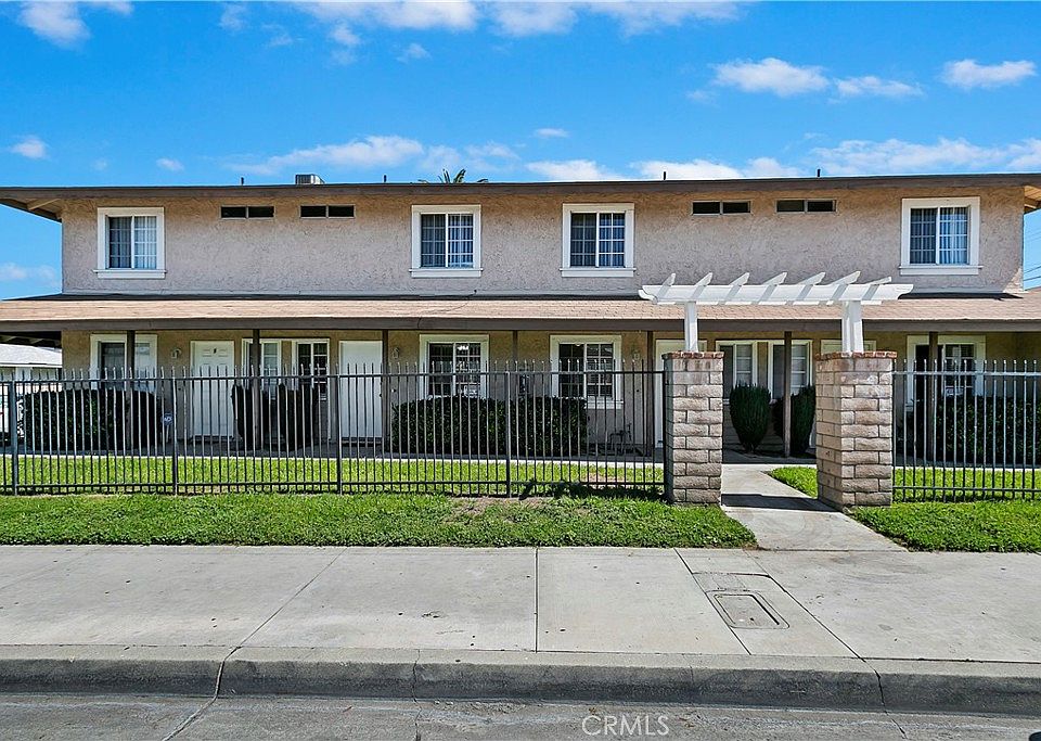 10680 Burton St Riverside CA 92505 MLS IG23085900 Zillow