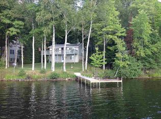 12817 E Shore Ln, Channing, MI 49815