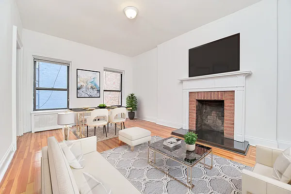 Rented by Living New York | media 9
