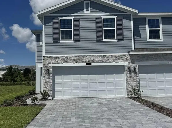 266 Thompson Village Ave, Apopka, FL