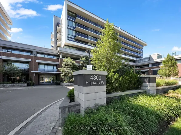 4800 Highway 7 #421, Vaughan, ON L4L 1H8