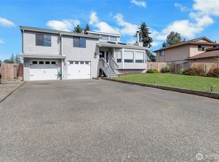 1525 148th Street E, Tacoma, WA 98445