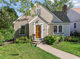 2219 Eleanor Ave, Saint Paul, MN 55116