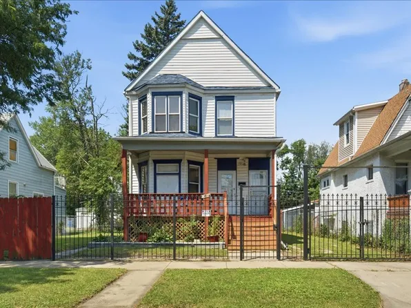 11754 S Wallace St, Chicago, IL 60628