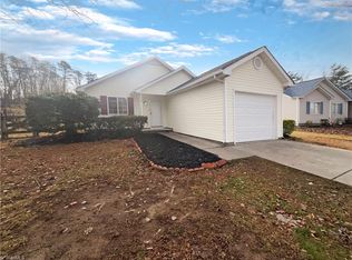 2410 Stratford Lake Rd, Winston Salem, NC 27103