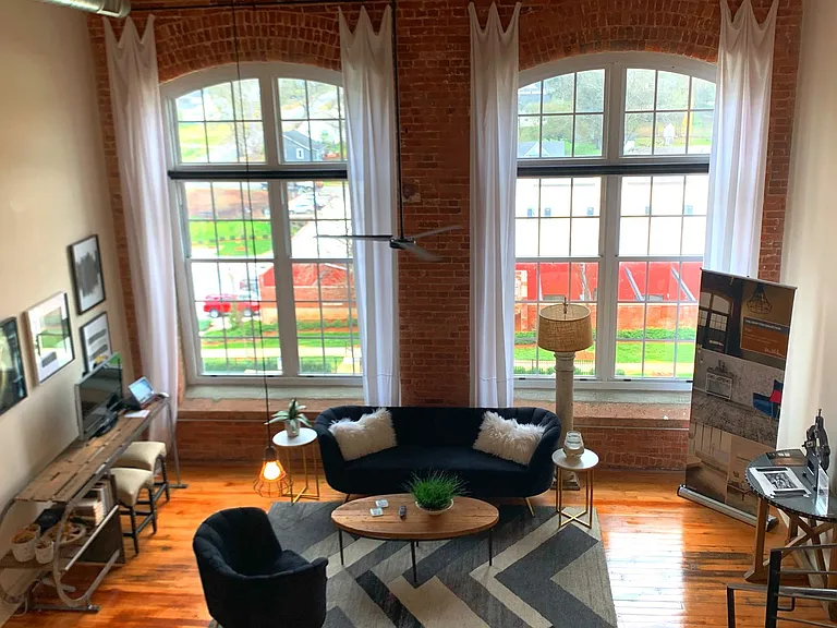 DRAYTON MILLS LOFT APARTMENTS — Photo 107