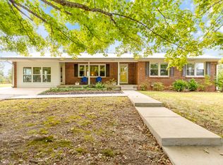 1380 Cowan Rd, Dickson, TN 37055