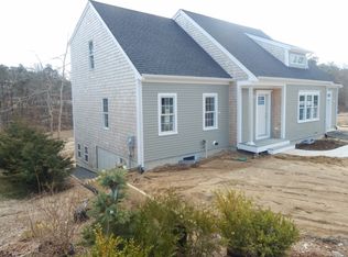 25 White Rock Rd, Brewster, MA 02631