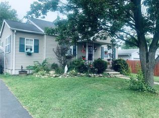 2721 Oregon St, Easton, PA 18045