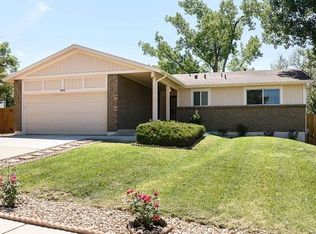 3015 S Biscay St, Aurora, CO 80013