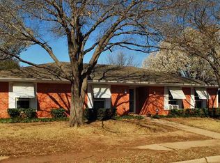 12 Flat Top Cir, Wichita Falls, TX 76308