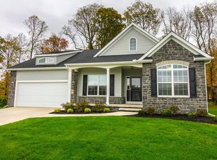 5471 Blue Heron Way, Mentor, OH 44060