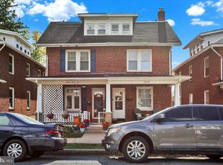 2028 Spring St, Reading, PA 19609