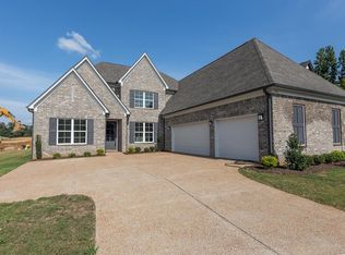5338 May Grove Ln, Arlington, TN 38002