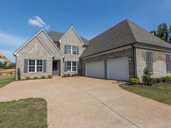 5338 May Grove Ln, Arlington, TN 38002